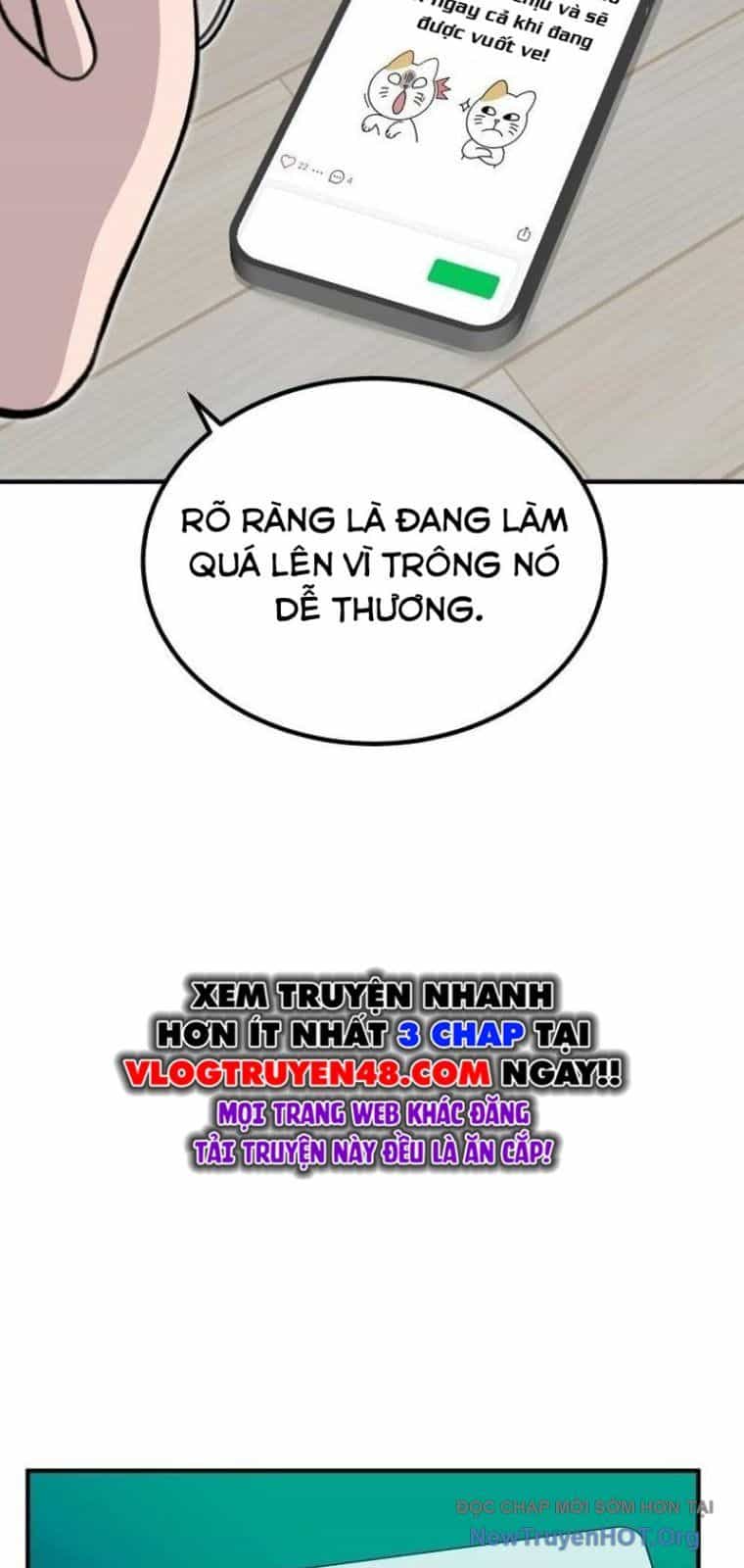 Chào Nhé, Chú Vẹt Mắt Tròn Griffin! - Chương 1 - ảnh 43