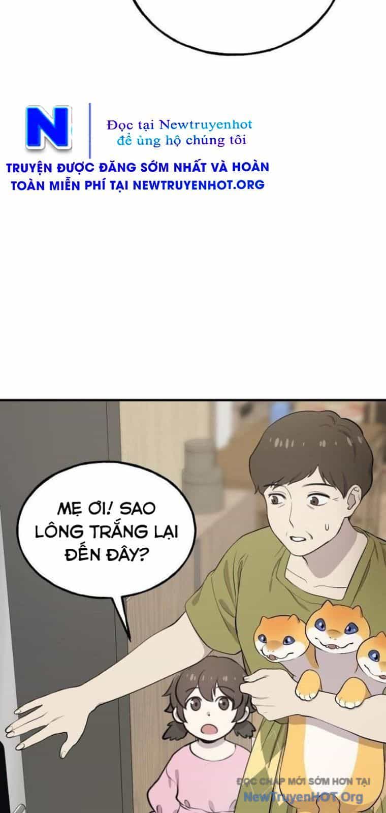 Chào Nhé, Chú Vẹt Mắt Tròn Griffin! - Chương 1 - ảnh 52