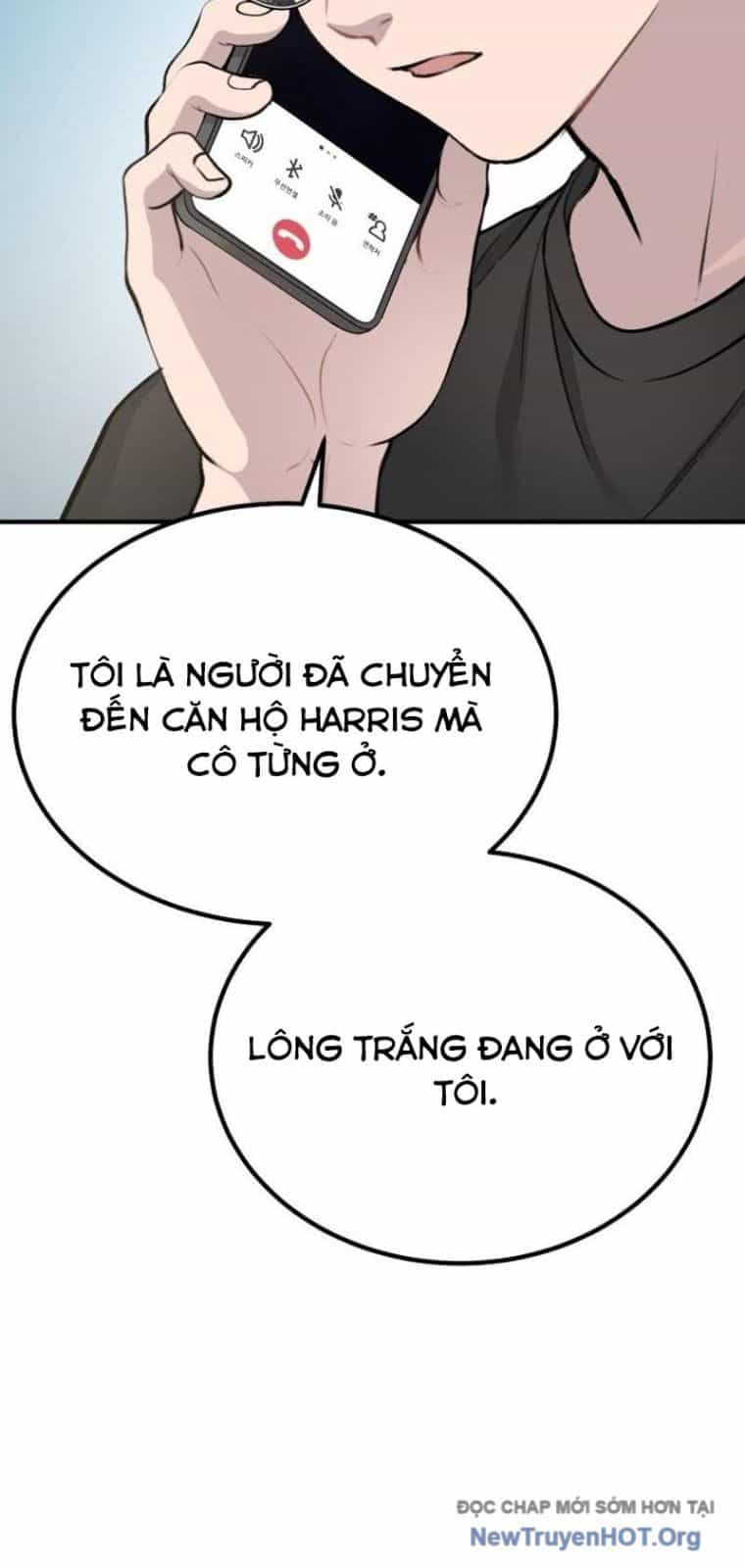 Chào Nhé, Chú Vẹt Mắt Tròn Griffin! - Chương 1 - ảnh 65