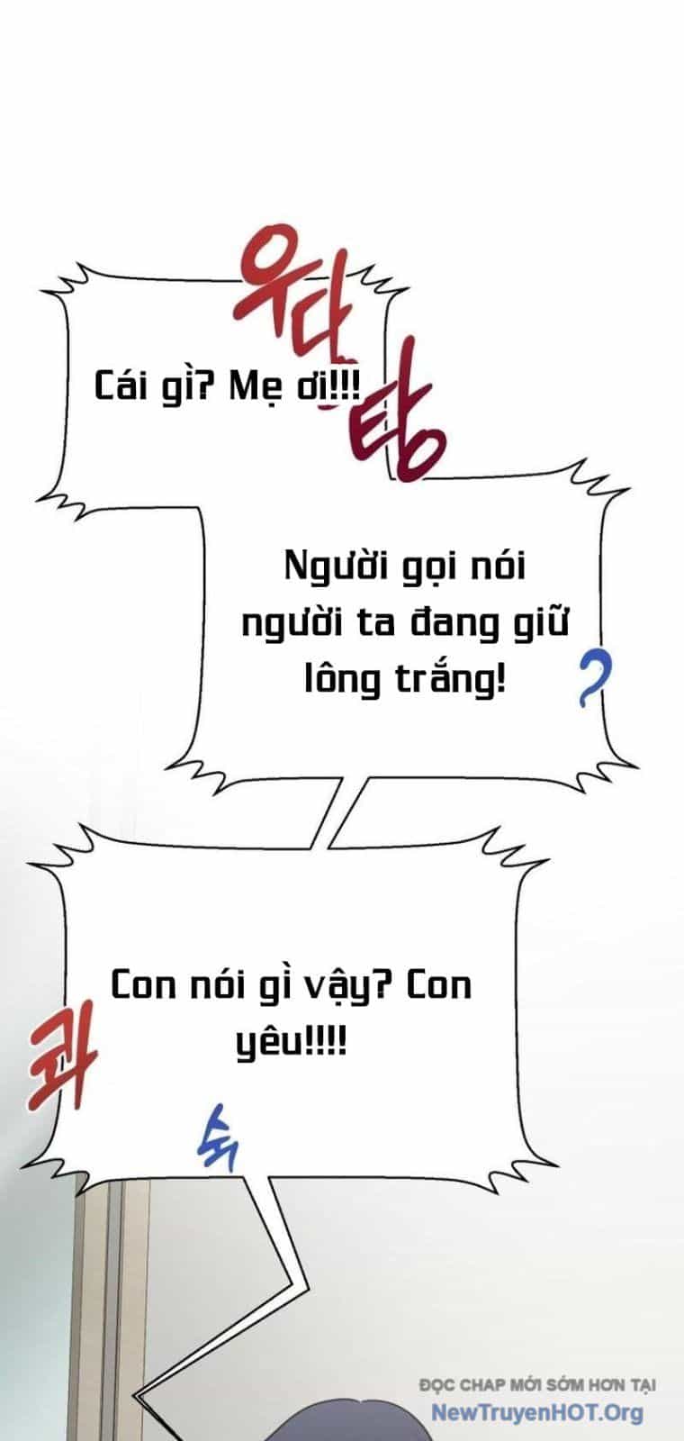Chào Nhé, Chú Vẹt Mắt Tròn Griffin! - Chương 1 - ảnh 66