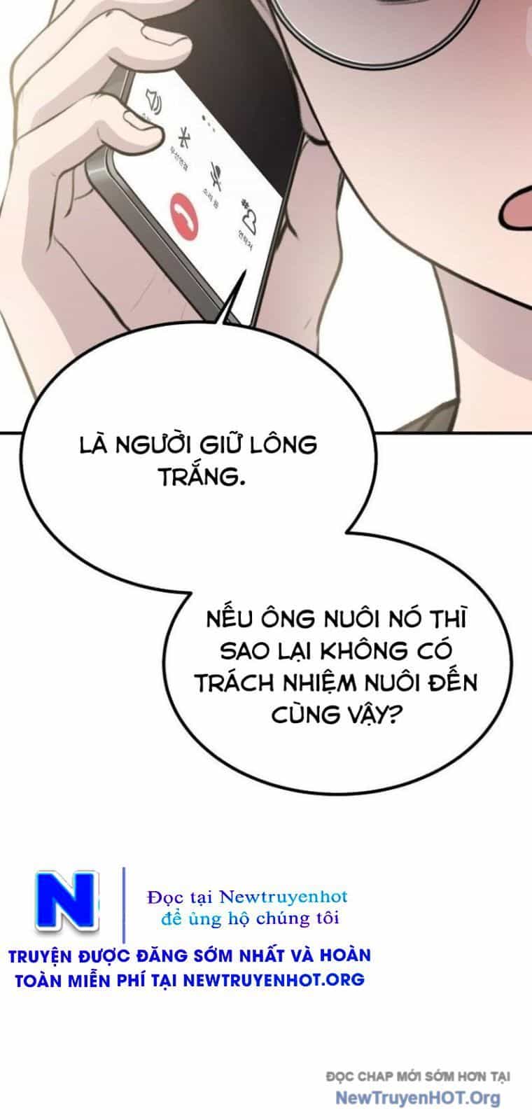 Chào Nhé, Chú Vẹt Mắt Tròn Griffin! - Chương 1 - ảnh 69