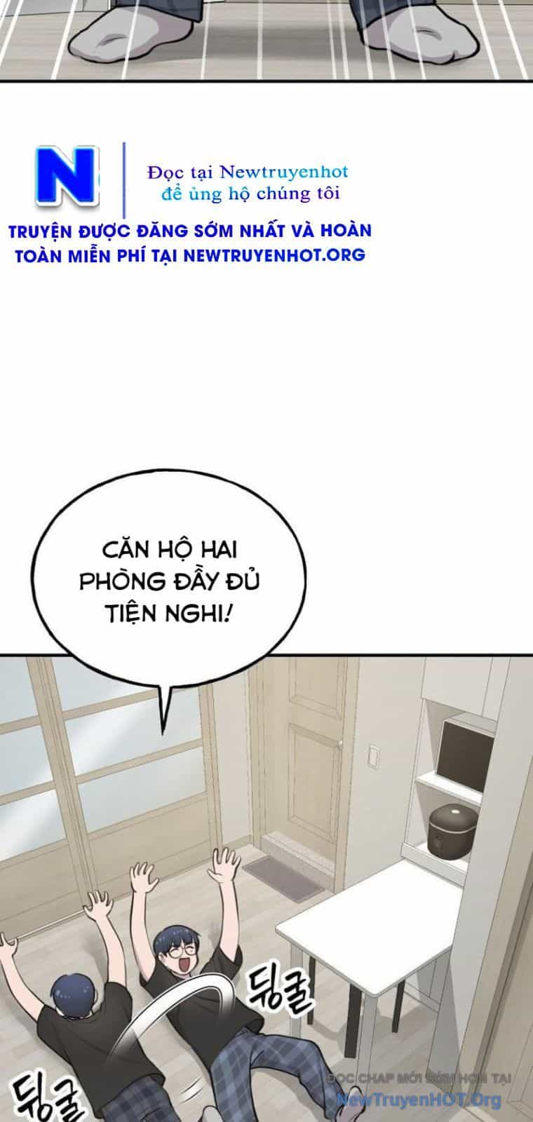 Chào Nhé, Chú Vẹt Mắt Tròn Griffin! - Chương 1 - ảnh 7