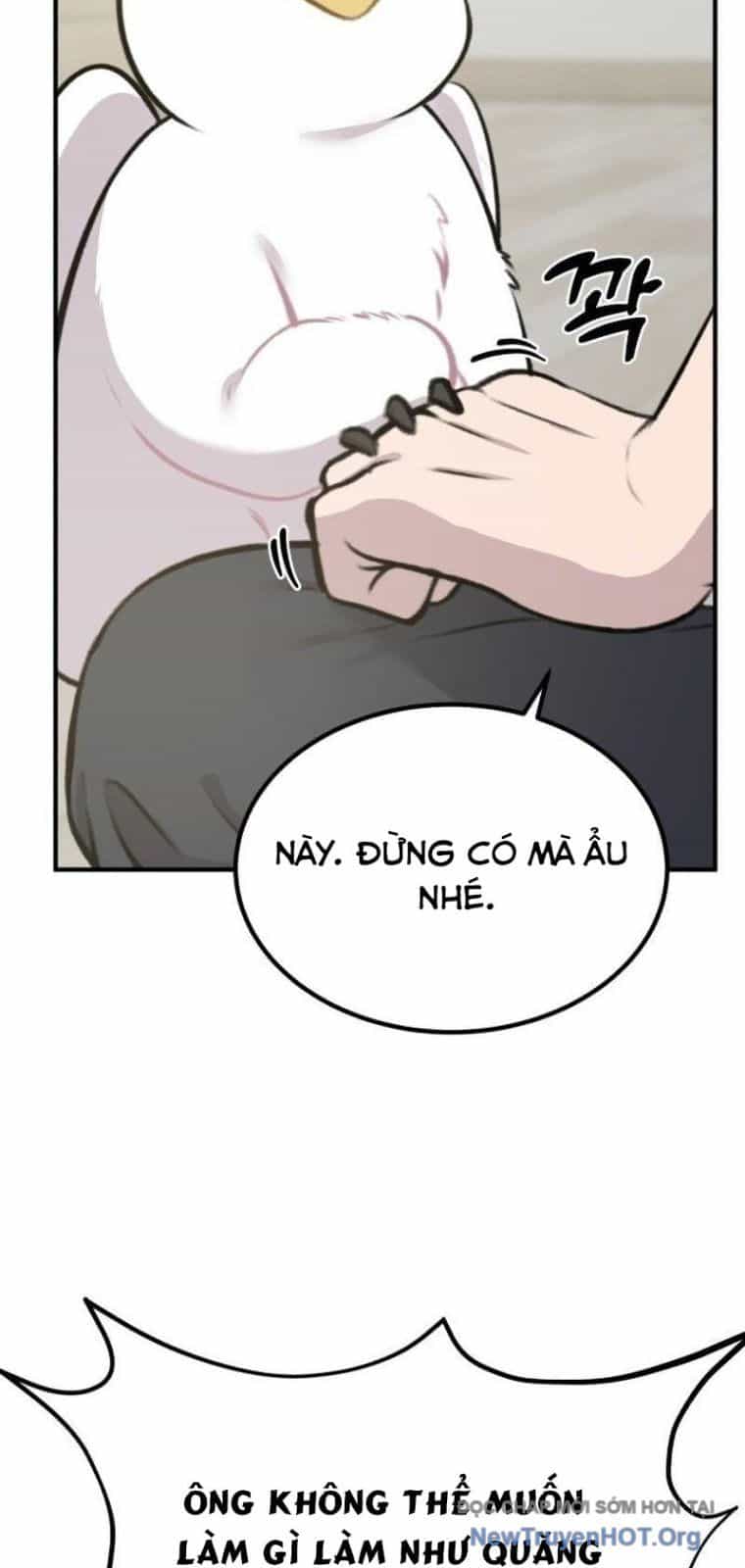 Chào Nhé, Chú Vẹt Mắt Tròn Griffin! - Chương 1 - ảnh 71