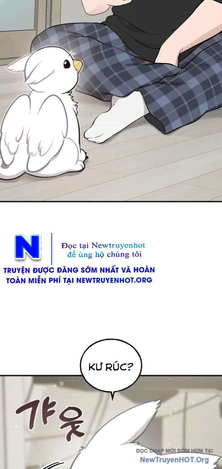 Chào Nhé, Chú Vẹt Mắt Tròn Griffin! - Chương 1 - ảnh 83