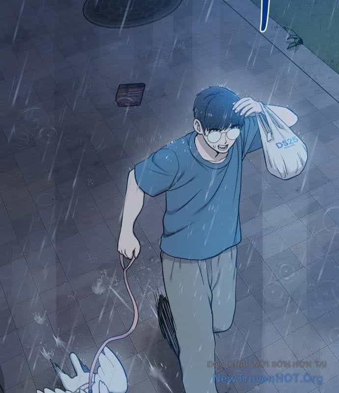 Chào Nhé, Chú Vẹt Mắt Tròn Griffin! - Chương 10 - ảnh 108