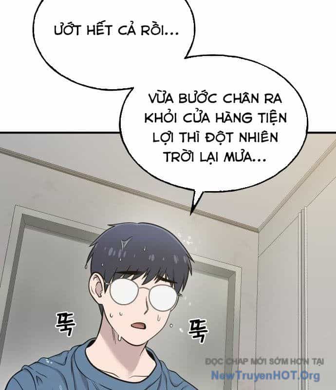 Chào Nhé, Chú Vẹt Mắt Tròn Griffin! - Chương 10 - ảnh 112