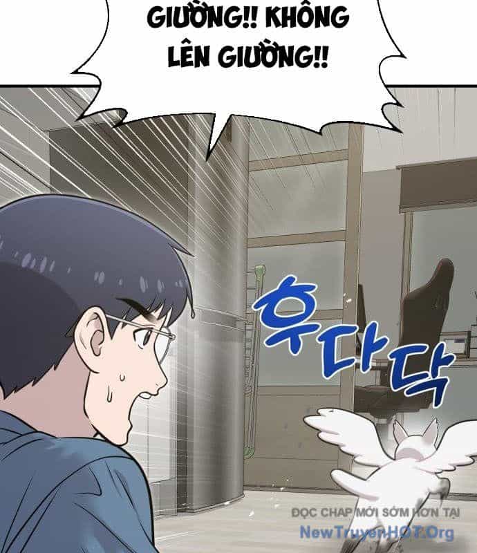Chào Nhé, Chú Vẹt Mắt Tròn Griffin! - Chương 10 - ảnh 120