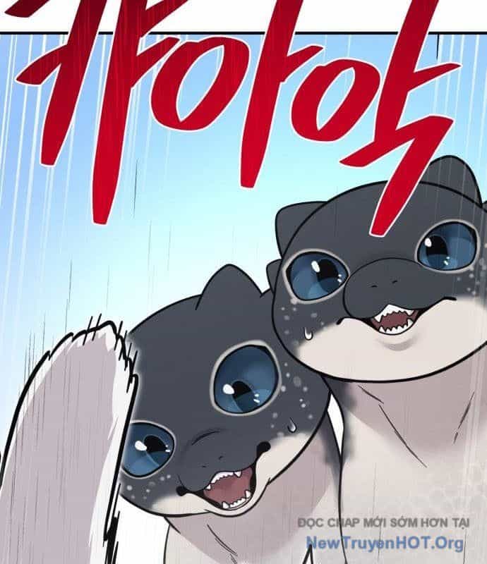 Chào Nhé, Chú Vẹt Mắt Tròn Griffin! - Chương 10 - ảnh 16