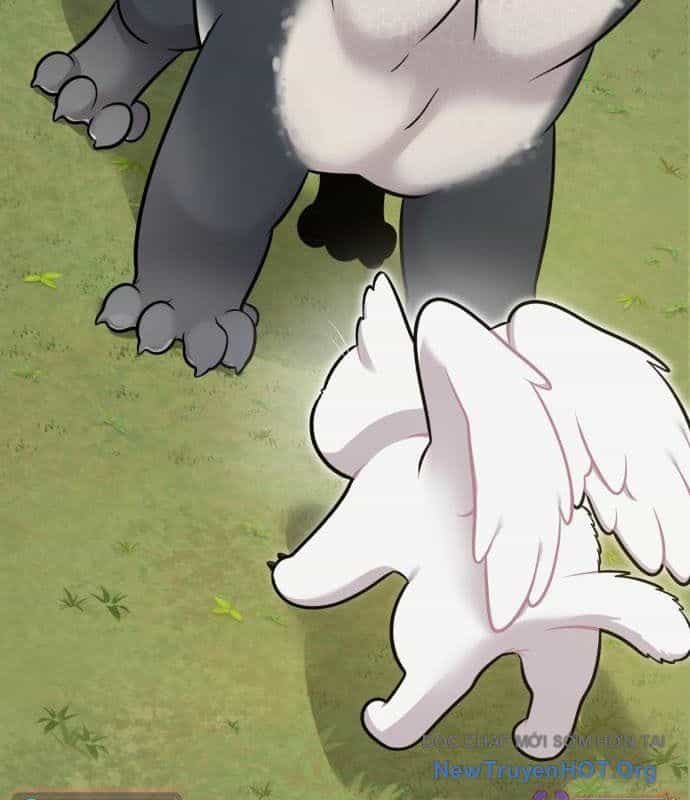 Chào Nhé, Chú Vẹt Mắt Tròn Griffin! - Chương 10 - ảnh 23