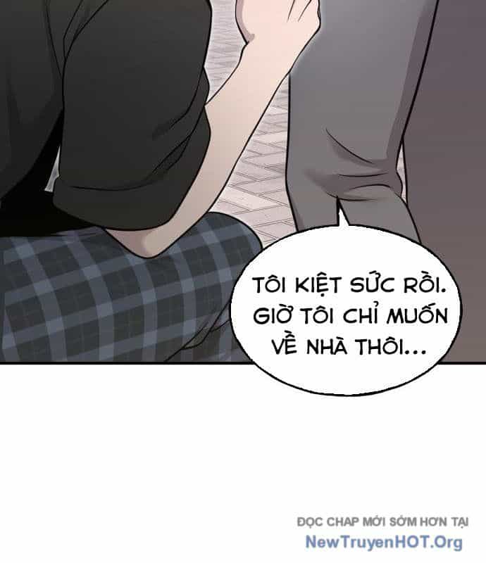 Chào Nhé, Chú Vẹt Mắt Tròn Griffin! - Chương 10 - ảnh 46
