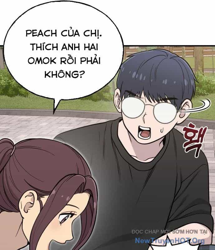 Chào Nhé, Chú Vẹt Mắt Tròn Griffin! - Chương 10 - ảnh 70