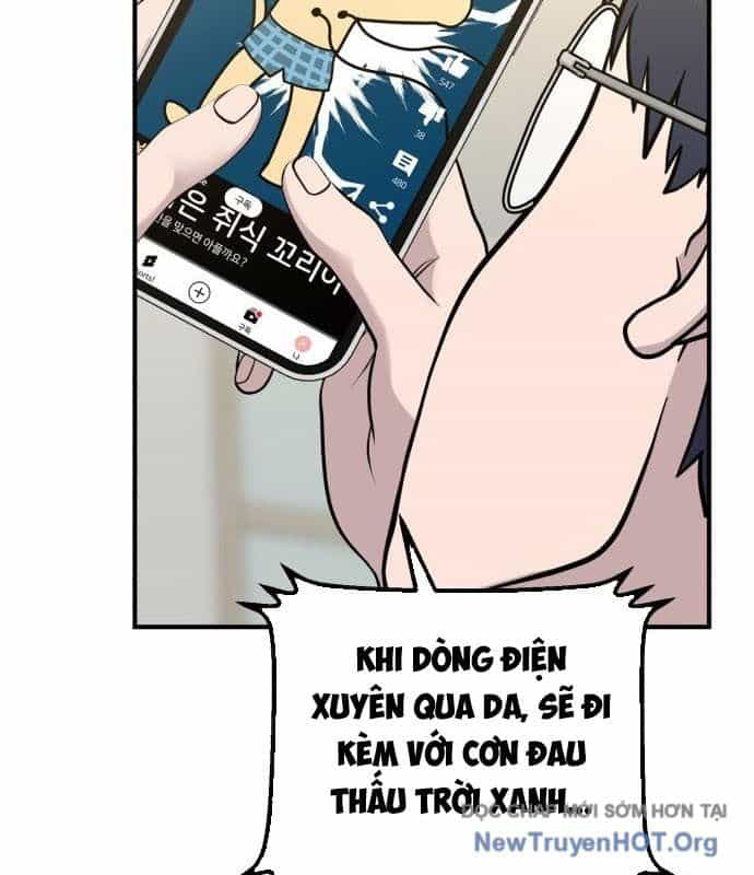 Chào Nhé, Chú Vẹt Mắt Tròn Griffin! - Chương 10 - ảnh 81