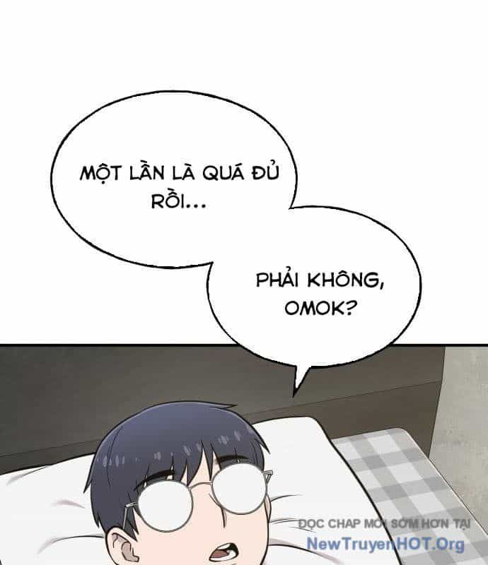 Chào Nhé, Chú Vẹt Mắt Tròn Griffin! - Chương 10 - ảnh 96