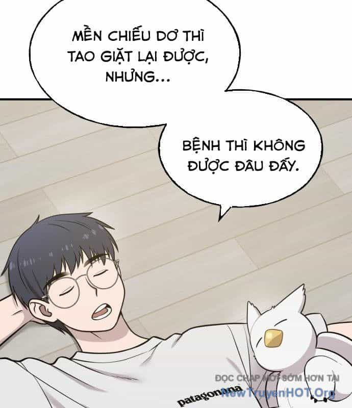 Chào Nhé, Chú Vẹt Mắt Tròn Griffin! - Chương 11 - ảnh 122