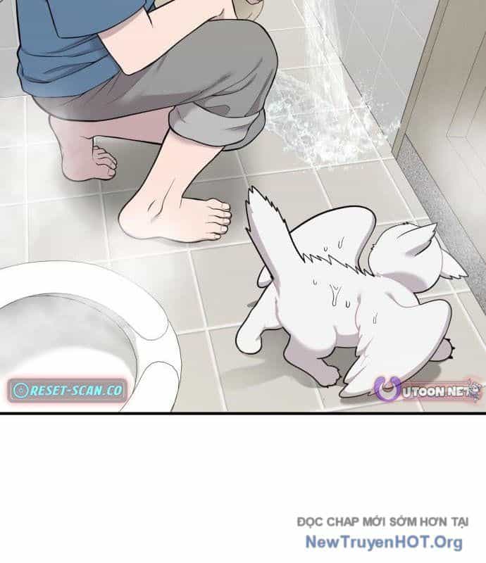Chào Nhé, Chú Vẹt Mắt Tròn Griffin! - Chương 11 - ảnh 23