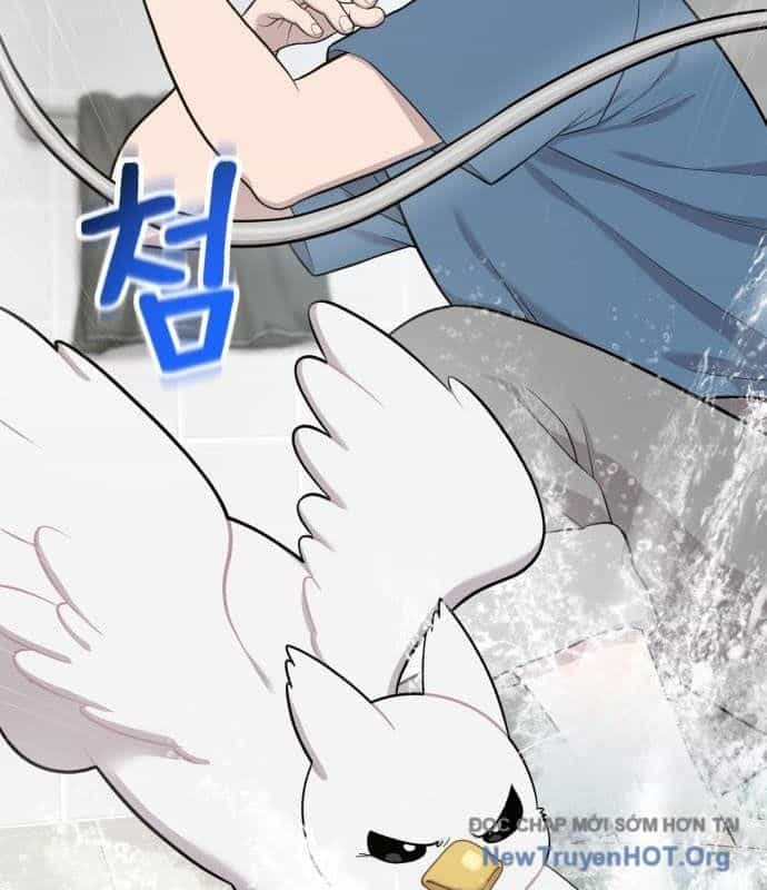 Chào Nhé, Chú Vẹt Mắt Tròn Griffin! - Chương 11 - ảnh 25