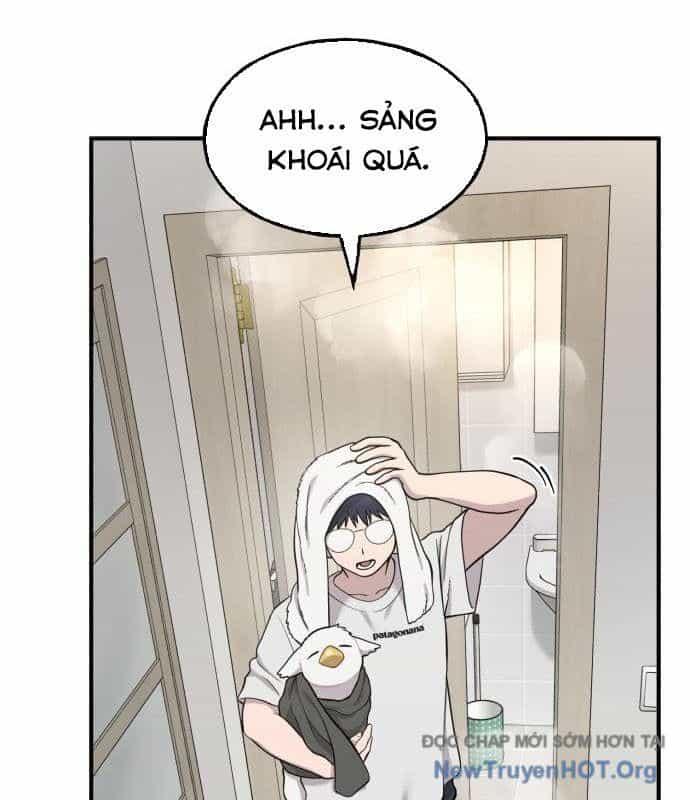 Chào Nhé, Chú Vẹt Mắt Tròn Griffin! - Chương 11 - ảnh 46