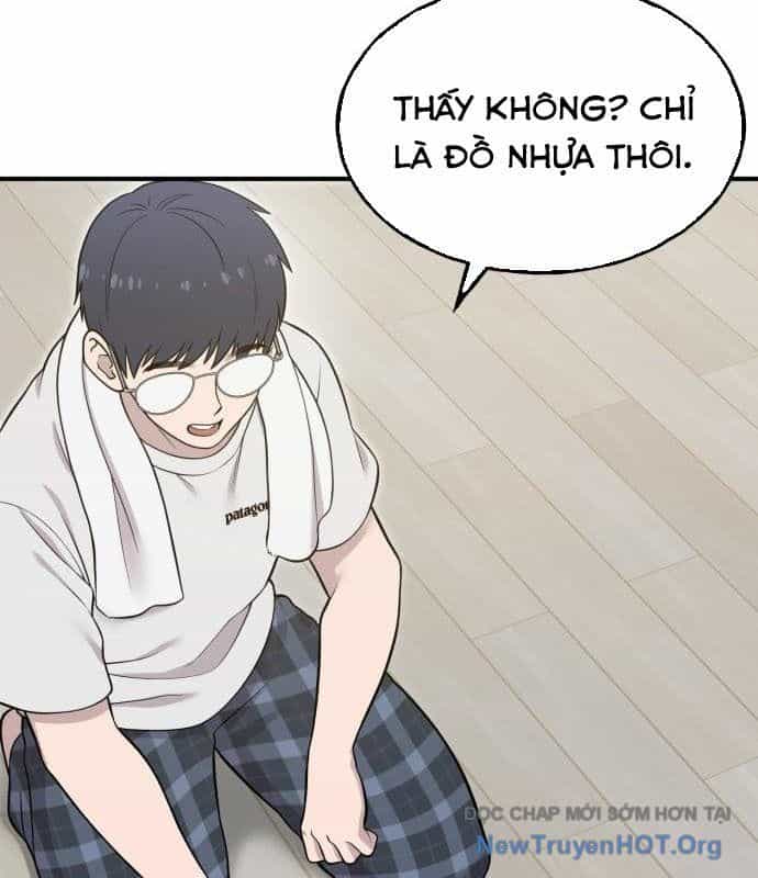 Chào Nhé, Chú Vẹt Mắt Tròn Griffin! - Chương 11 - ảnh 94