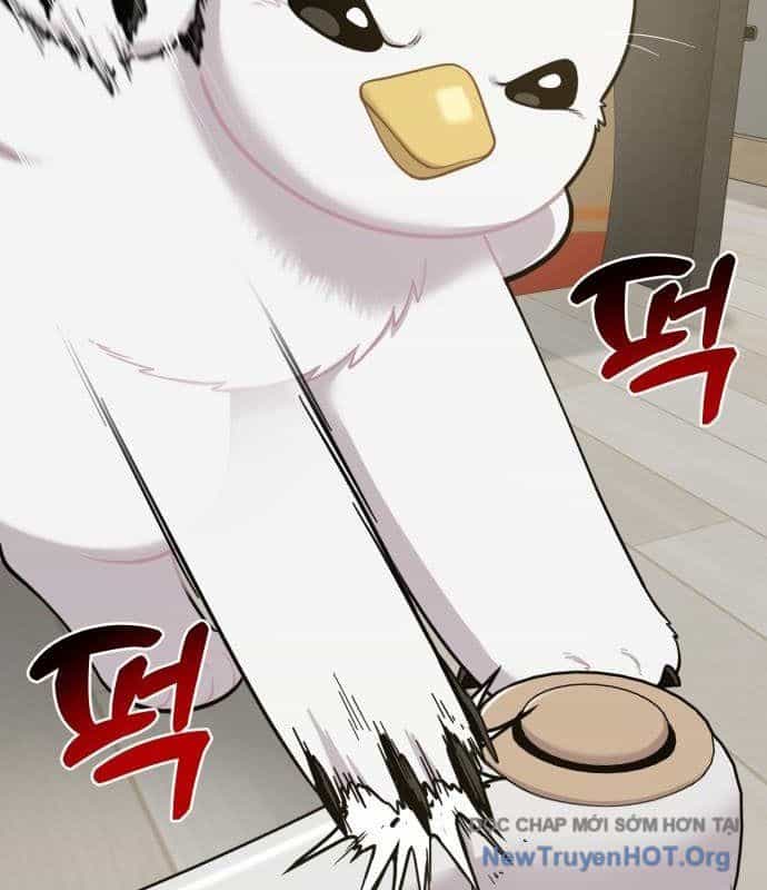 Chào Nhé, Chú Vẹt Mắt Tròn Griffin! - Chương 11 - ảnh 97