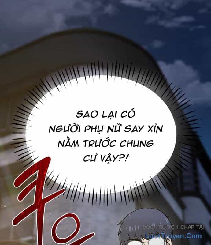 Chào Nhé, Chú Vẹt Mắt Tròn Griffin! - Chương 12 - ảnh 122