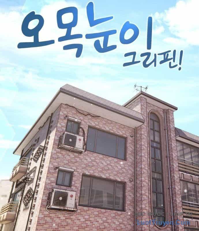Chào Nhé, Chú Vẹt Mắt Tròn Griffin! - Chương 12 - ảnh 21