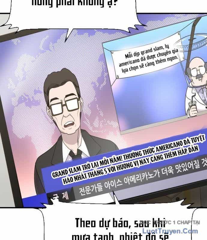 Chào Nhé, Chú Vẹt Mắt Tròn Griffin! - Chương 12 - ảnh 23