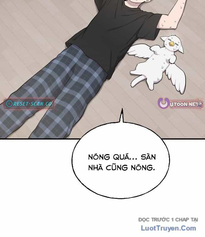 Chào Nhé, Chú Vẹt Mắt Tròn Griffin! - Chương 12 - ảnh 26