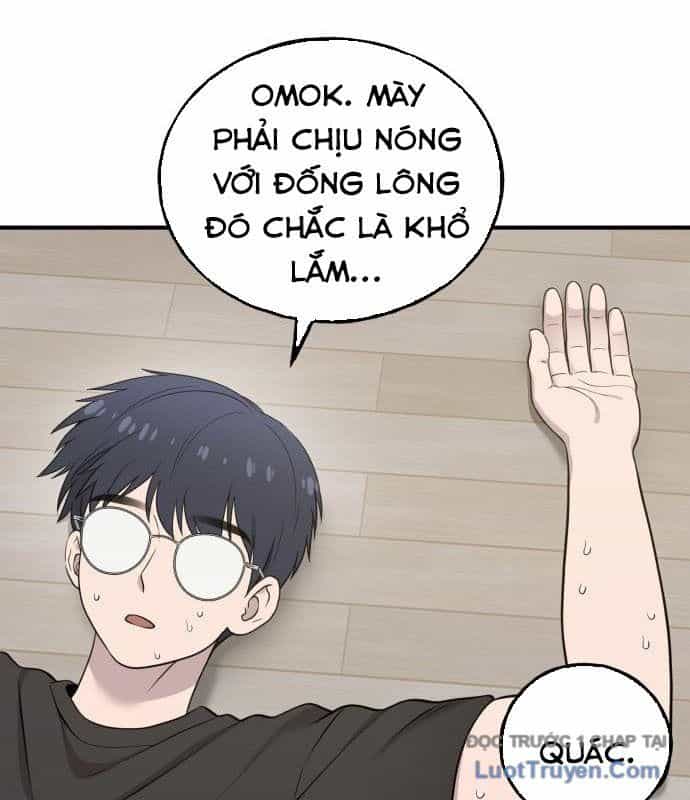 Chào Nhé, Chú Vẹt Mắt Tròn Griffin! - Chương 12 - ảnh 28