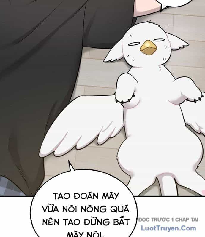 Chào Nhé, Chú Vẹt Mắt Tròn Griffin! - Chương 12 - ảnh 29