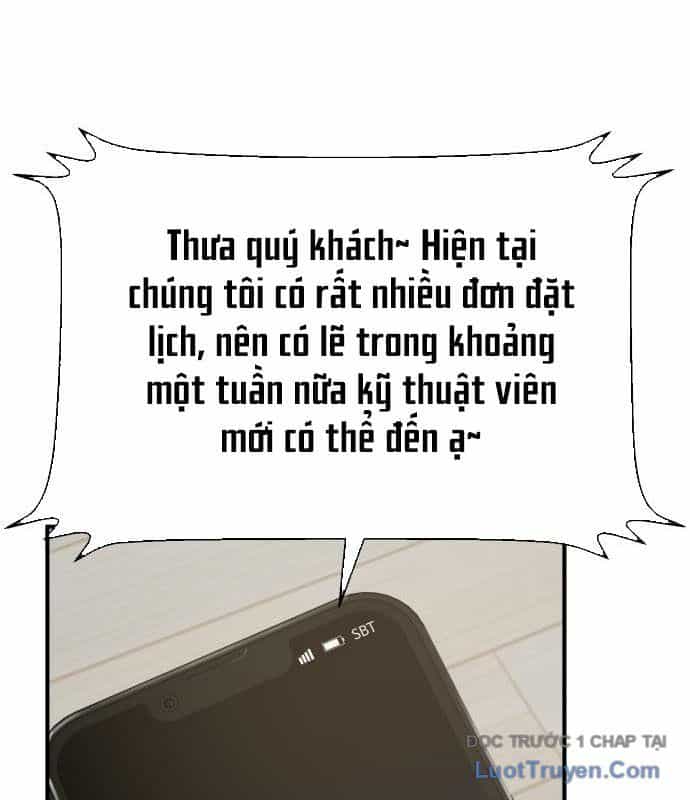Chào Nhé, Chú Vẹt Mắt Tròn Griffin! - Chương 12 - ảnh 49
