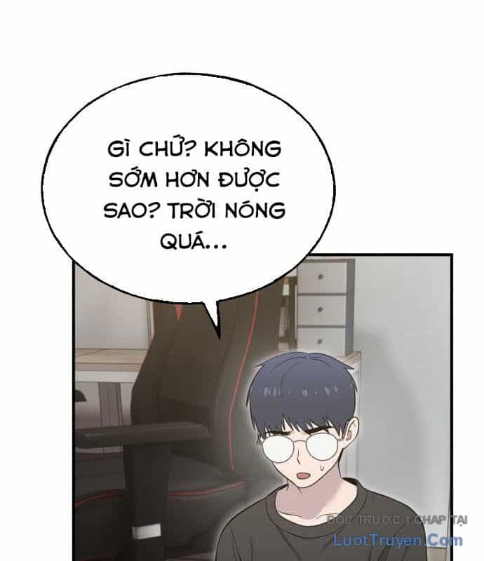 Chào Nhé, Chú Vẹt Mắt Tròn Griffin! - Chương 12 - ảnh 51