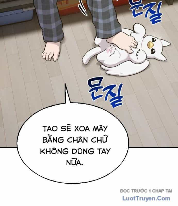 Chào Nhé, Chú Vẹt Mắt Tròn Griffin! - Chương 13 - ảnh 106