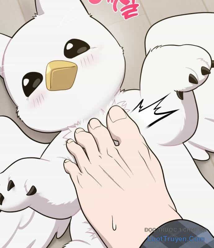 Chào Nhé, Chú Vẹt Mắt Tròn Griffin! - Chương 13 - ảnh 108