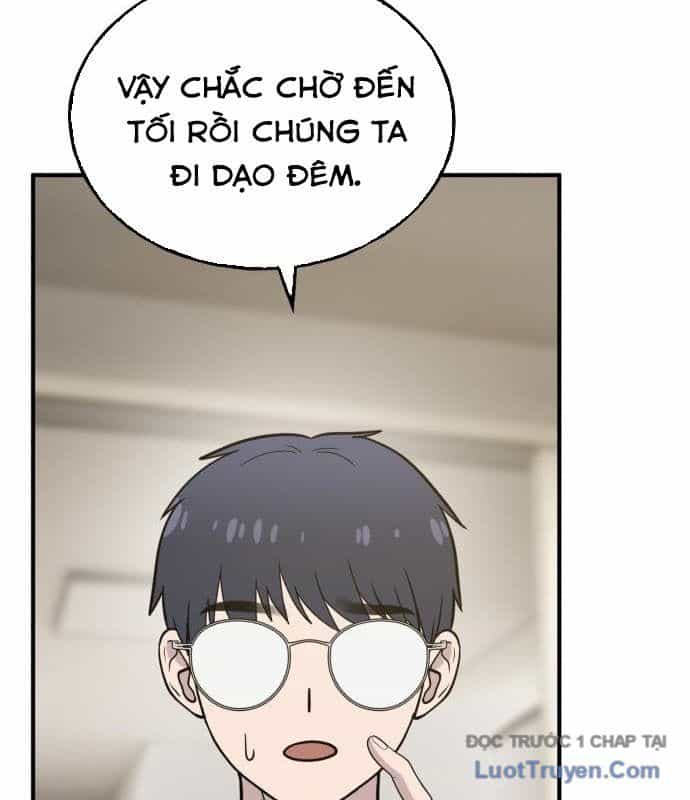 Chào Nhé, Chú Vẹt Mắt Tròn Griffin! - Chương 13 - ảnh 122