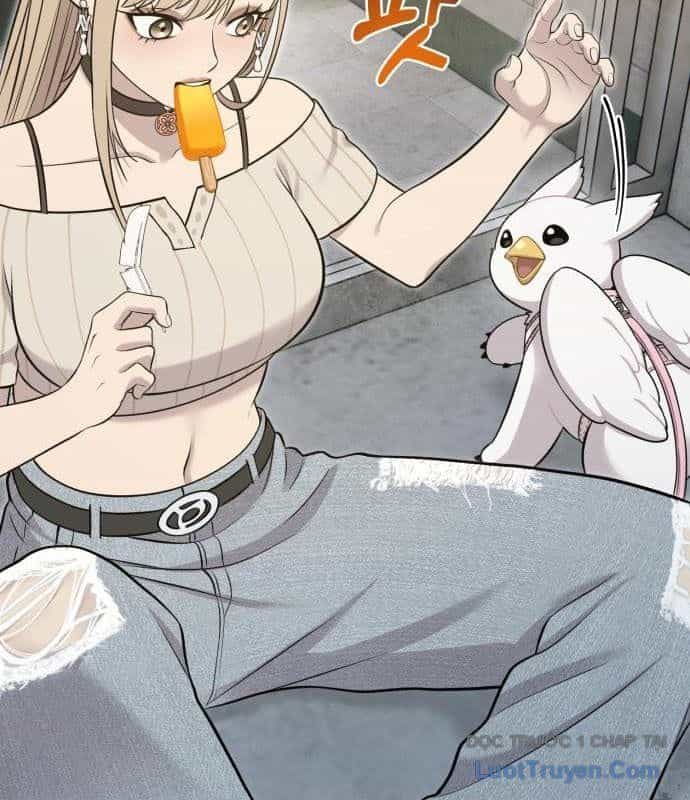 Chào Nhé, Chú Vẹt Mắt Tròn Griffin! - Chương 13 - ảnh 46