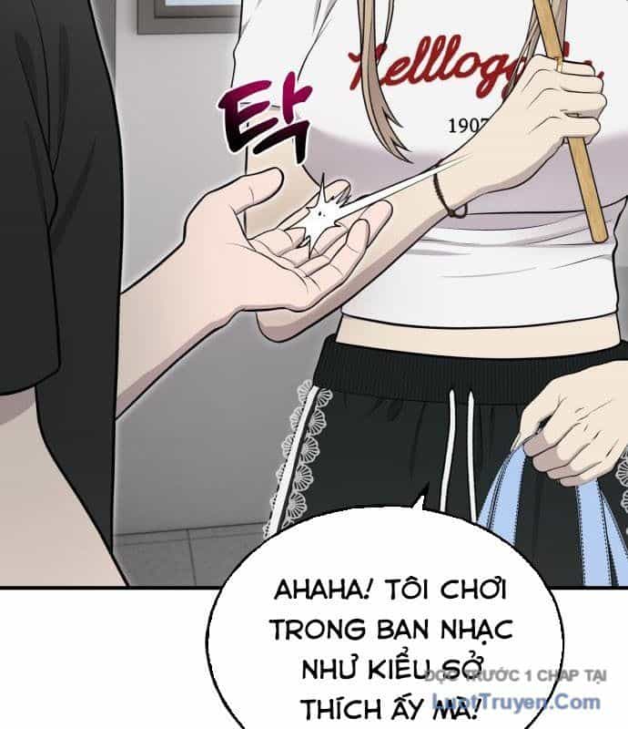 Chào Nhé, Chú Vẹt Mắt Tròn Griffin! - Chương 14 - ảnh 12