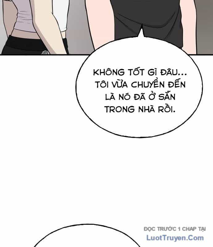 Chào Nhé, Chú Vẹt Mắt Tròn Griffin! - Chương 14 - ảnh 18