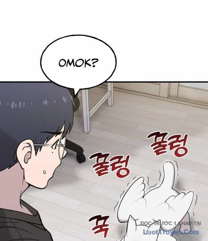 Chào Nhé, Chú Vẹt Mắt Tròn Griffin! - Chương 14 - ảnh 29