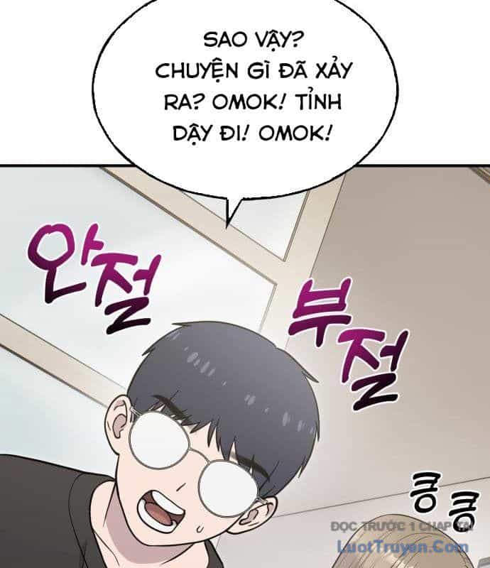 Chào Nhé, Chú Vẹt Mắt Tròn Griffin! - Chương 14 - ảnh 38