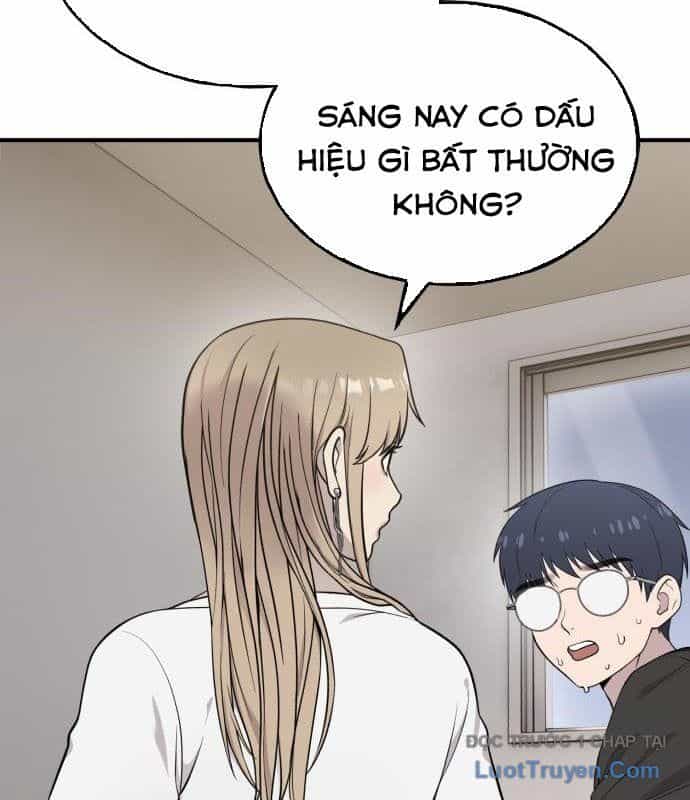 Chào Nhé, Chú Vẹt Mắt Tròn Griffin! - Chương 14 - ảnh 46