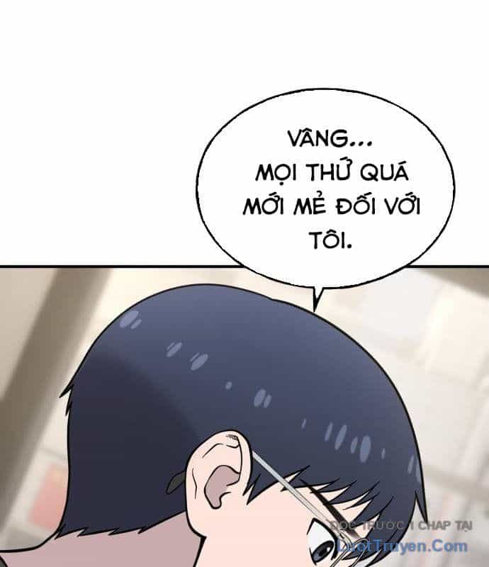 Chào Nhé, Chú Vẹt Mắt Tròn Griffin! - Chương 14 - ảnh 71