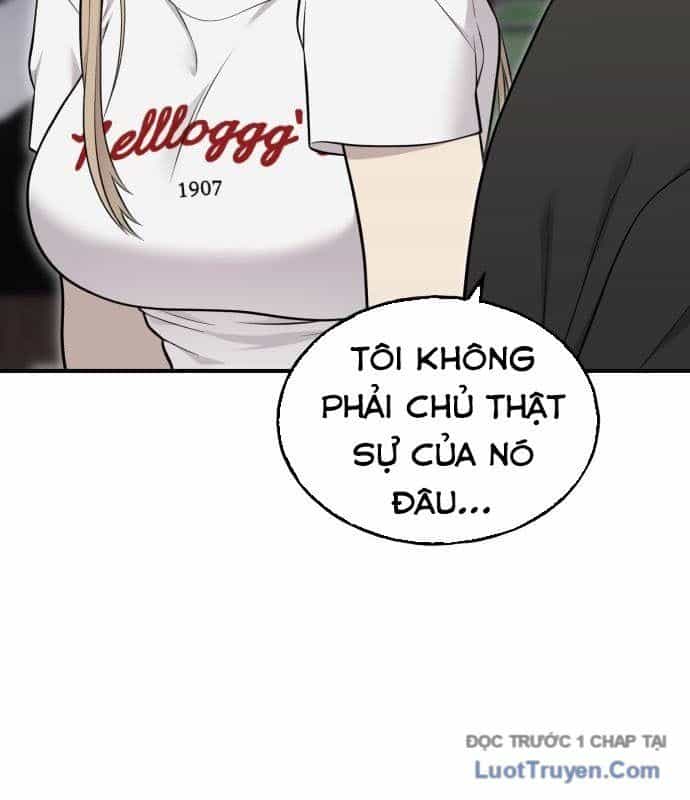 Chào Nhé, Chú Vẹt Mắt Tròn Griffin! - Chương 14 - ảnh 77