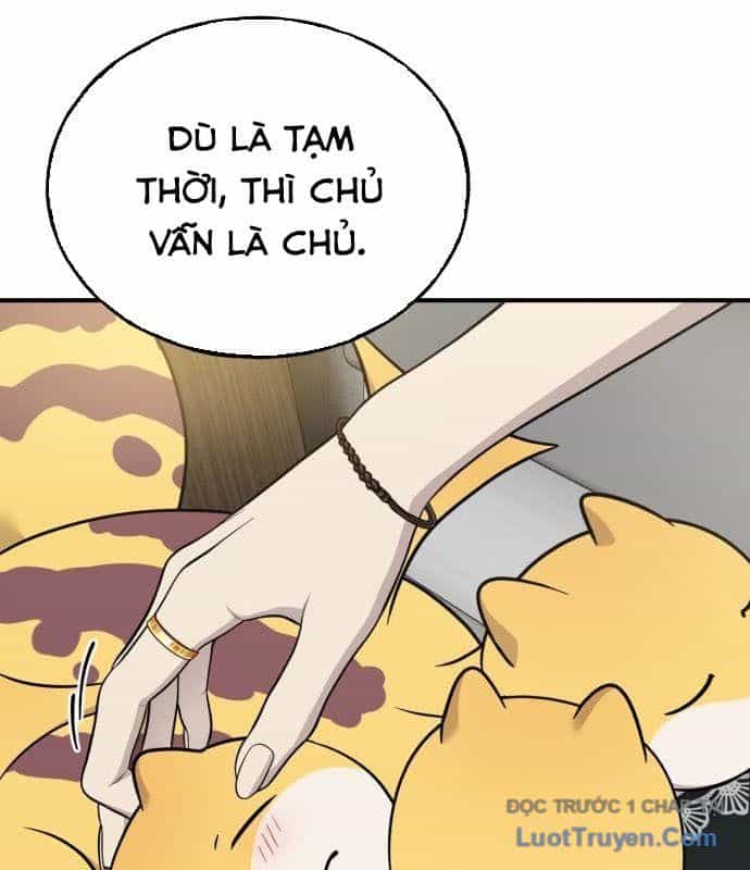 Chào Nhé, Chú Vẹt Mắt Tròn Griffin! - Chương 14 - ảnh 78