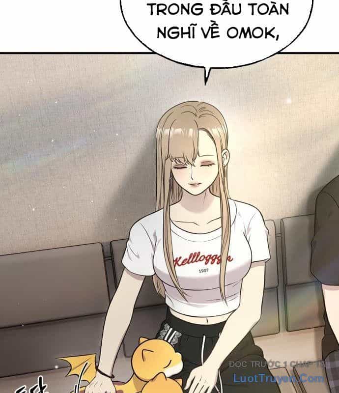 Chào Nhé, Chú Vẹt Mắt Tròn Griffin! - Chương 14 - ảnh 81
