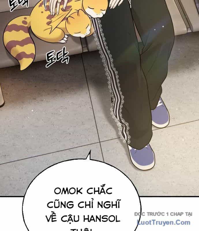 Chào Nhé, Chú Vẹt Mắt Tròn Griffin! - Chương 14 - ảnh 82