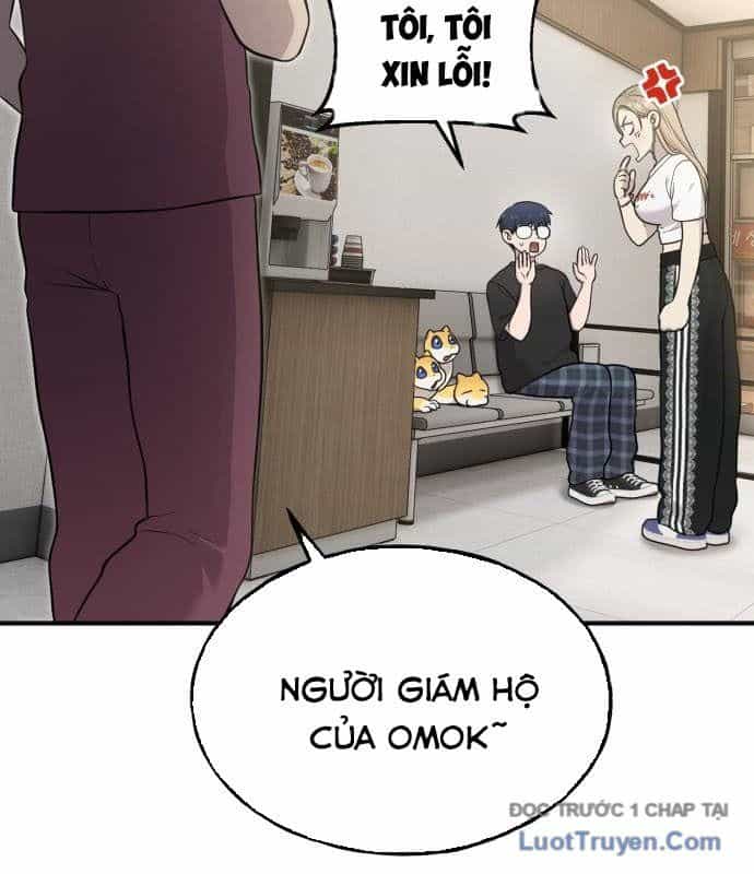 Chào Nhé, Chú Vẹt Mắt Tròn Griffin! - Chương 14 - ảnh 93