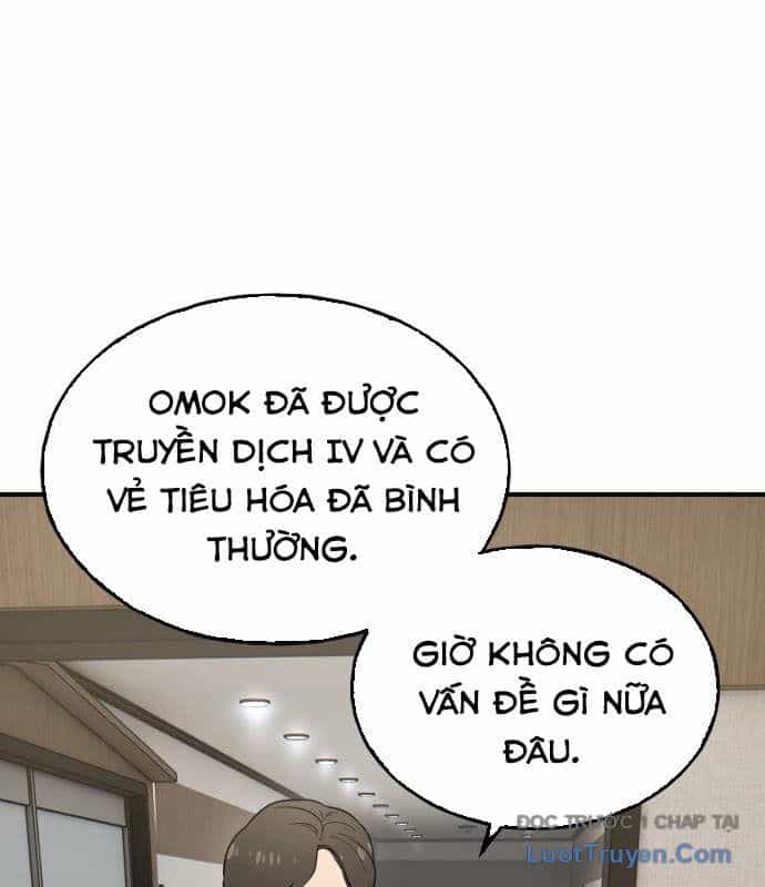 Chào Nhé, Chú Vẹt Mắt Tròn Griffin! - Chương 14 - ảnh 94