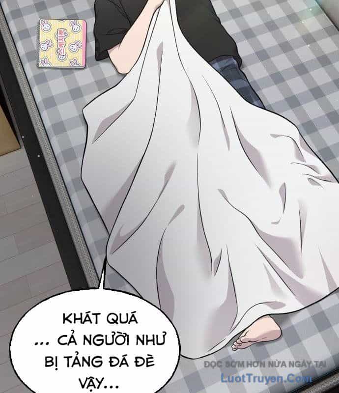 Chào Nhé, Chú Vẹt Mắt Tròn Griffin! - Chương 15 - ảnh 104
