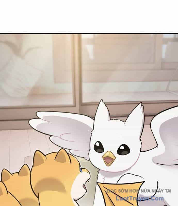 Chào Nhé, Chú Vẹt Mắt Tròn Griffin! - Chương 15 - ảnh 20