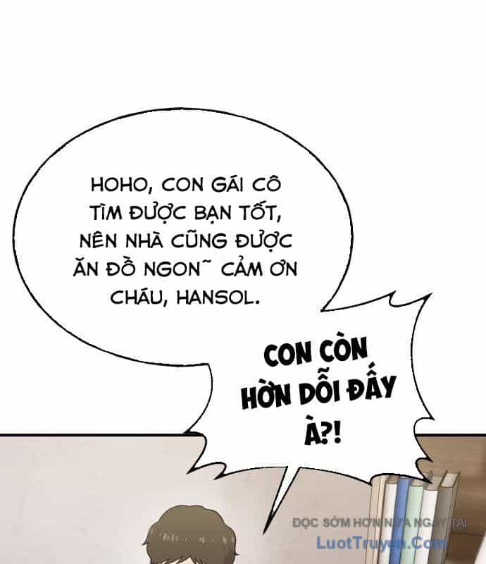 Chào Nhé, Chú Vẹt Mắt Tròn Griffin! - Chương 15 - ảnh 25